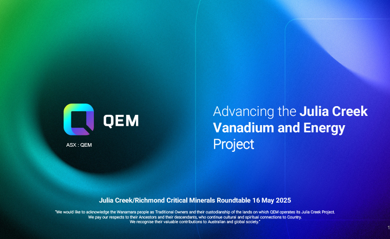 qem news