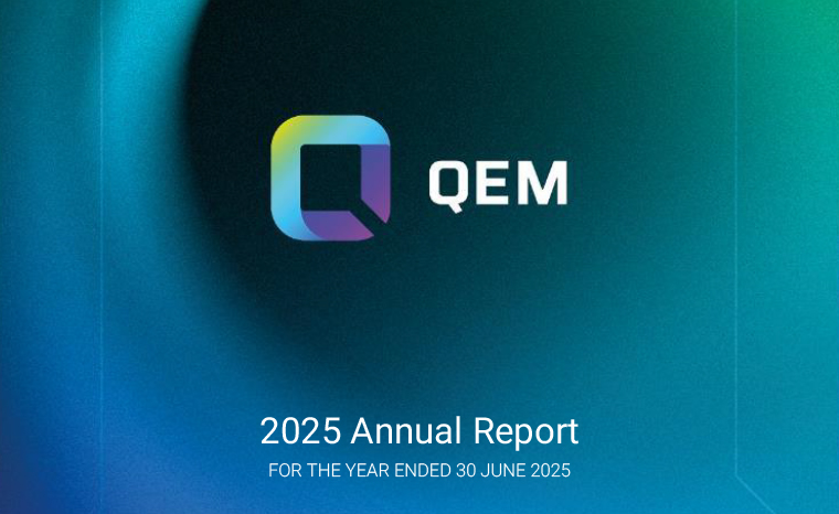 qem news