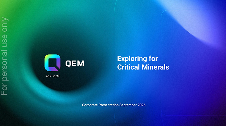 qem news
